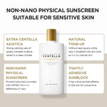 SKIN1004 Madagascar Centella Air-Fit Suncream Plus