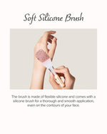 Mary & May Vegan Wash Off Mask Mini Gift Set