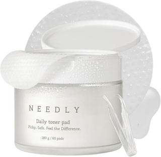 NEEDLY Daily Toner Pad - By Baano