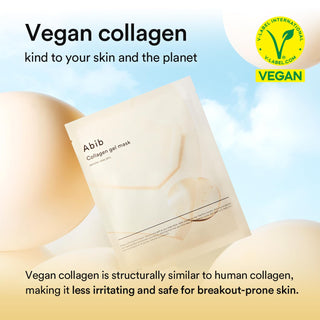 Abib Collagen Gel Mask (Jericho Rose Jelly) - By Baano