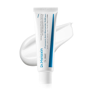 Dr. Melaxin TX Cream - By Baano