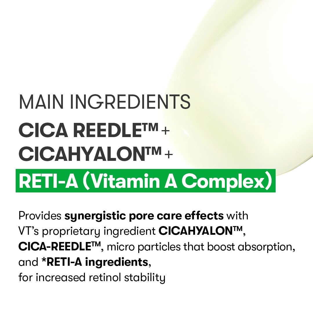 VT Reti-A Reedle Shot 100