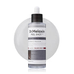 Dr. Melaxin Peel Shot Exfoliant Black Rice Ampoule - By Baano