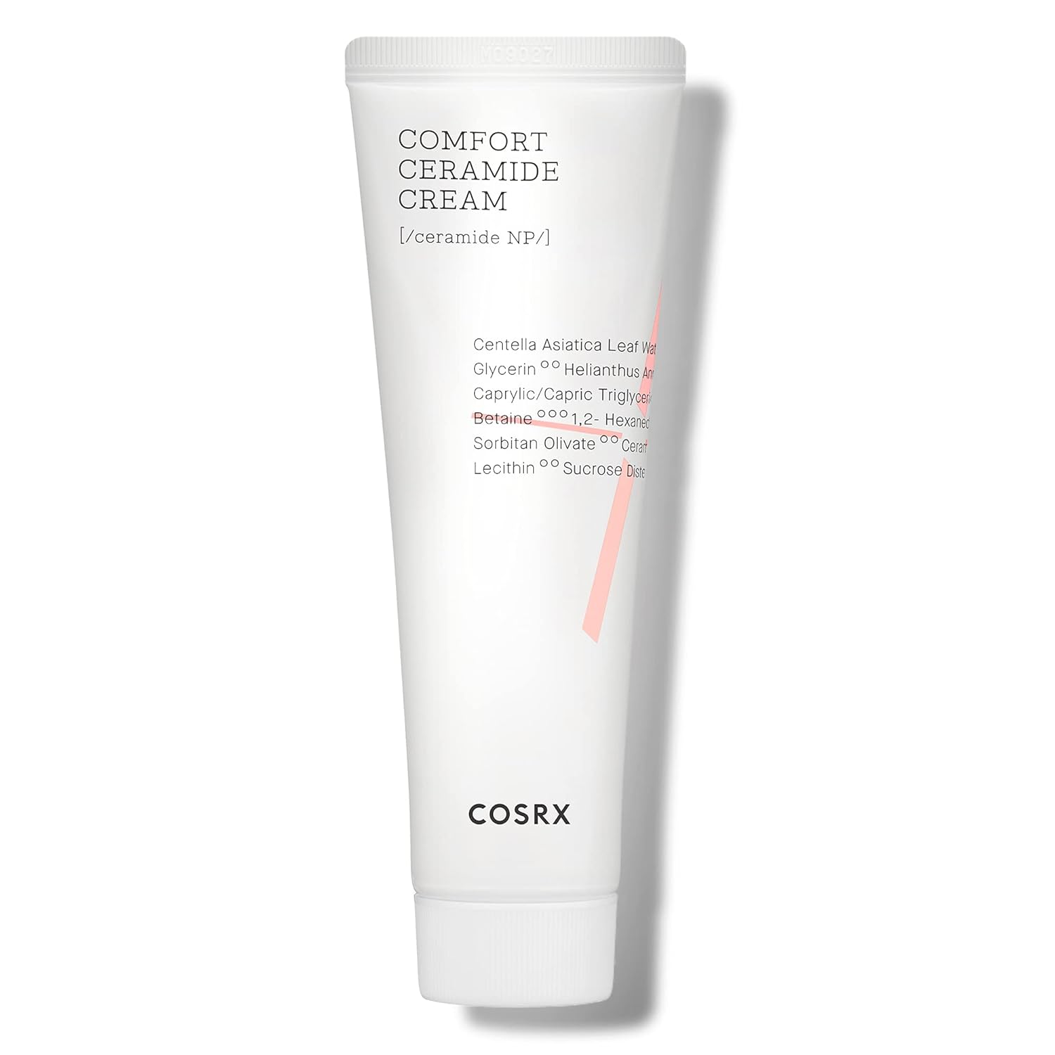 Cosrx Comfort Ceramide Cream - By Baano