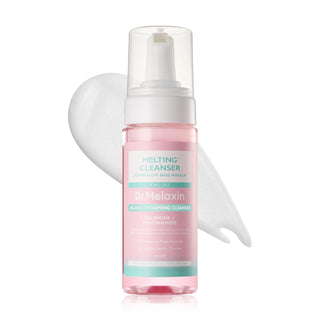 Dr. Melaxin Melting Cleanser - By Baano