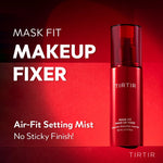 TIRTIR Mask Fit Make Up Fixer