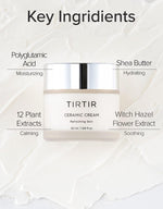TirTir Ceramic Cream