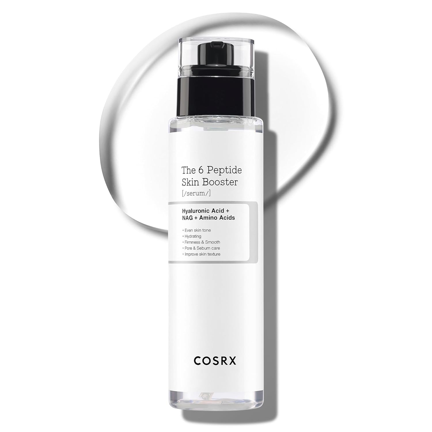 Cosrx The 6 Peptide Skin Booster - By Baano