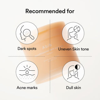 Abib Glutathiosome Dark Spot Pad - By Baano