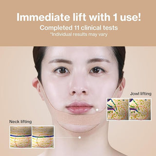 id Placosmetics Face Fit Minus Band v2 (Box)