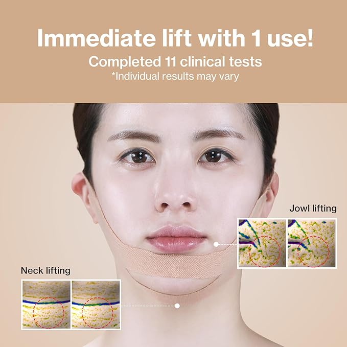 id Placosmetics Face Fit Minus Band v2 (Single)