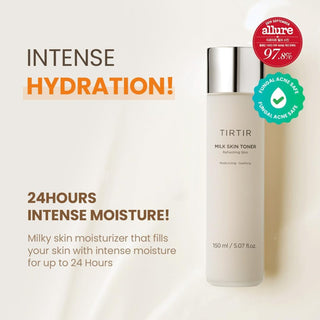TirTir Milk Skin Toner - By Baano