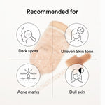 Abib Glutathiosome Dark Spot Serum