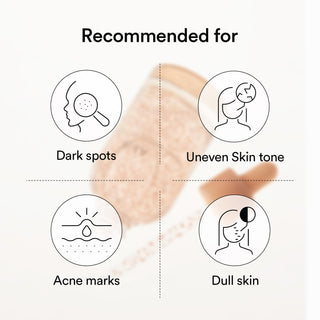 Abib Glutathiosome Dark Spot Serum - By Baano