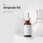 Dr. Melaxin TX Ampoule Rx - By Baano