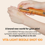 VT Vita-Light Reedle Shot 100