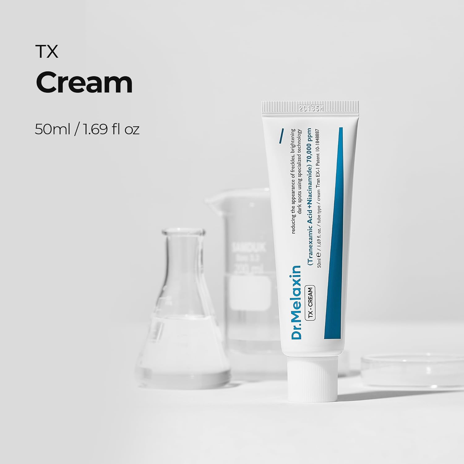 Dr. Melaxin TX Cream - By Baano