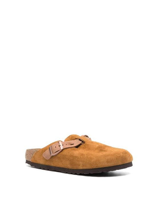 Mules/slippers - By Baano