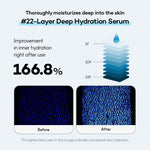 Standard Seoul Hydrating Bouncy Boost Serum