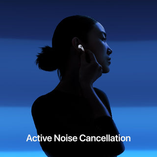 Apple AirPods 4 | 4th Generation - Wireless Earbuds with MagSafe Charging Case (USB‑C)