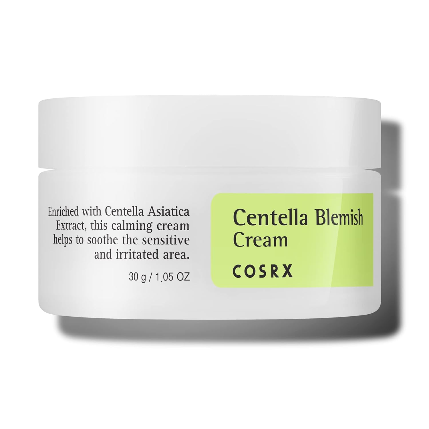 Cosrx Centella Blemish Cream - By Baano