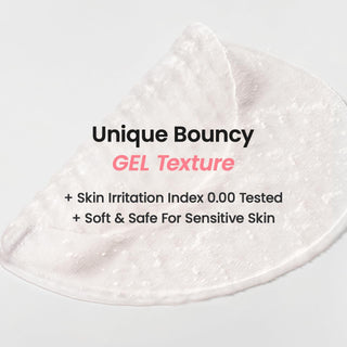 Biodance Collagen Gel Toner Pads - By Baano