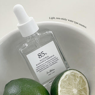 Dr. Althea Natural Radiance Essence - By Baano
