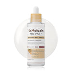 Dr. Melaxin Peel Shot Exfoliant Rice Ampoule - By Baano