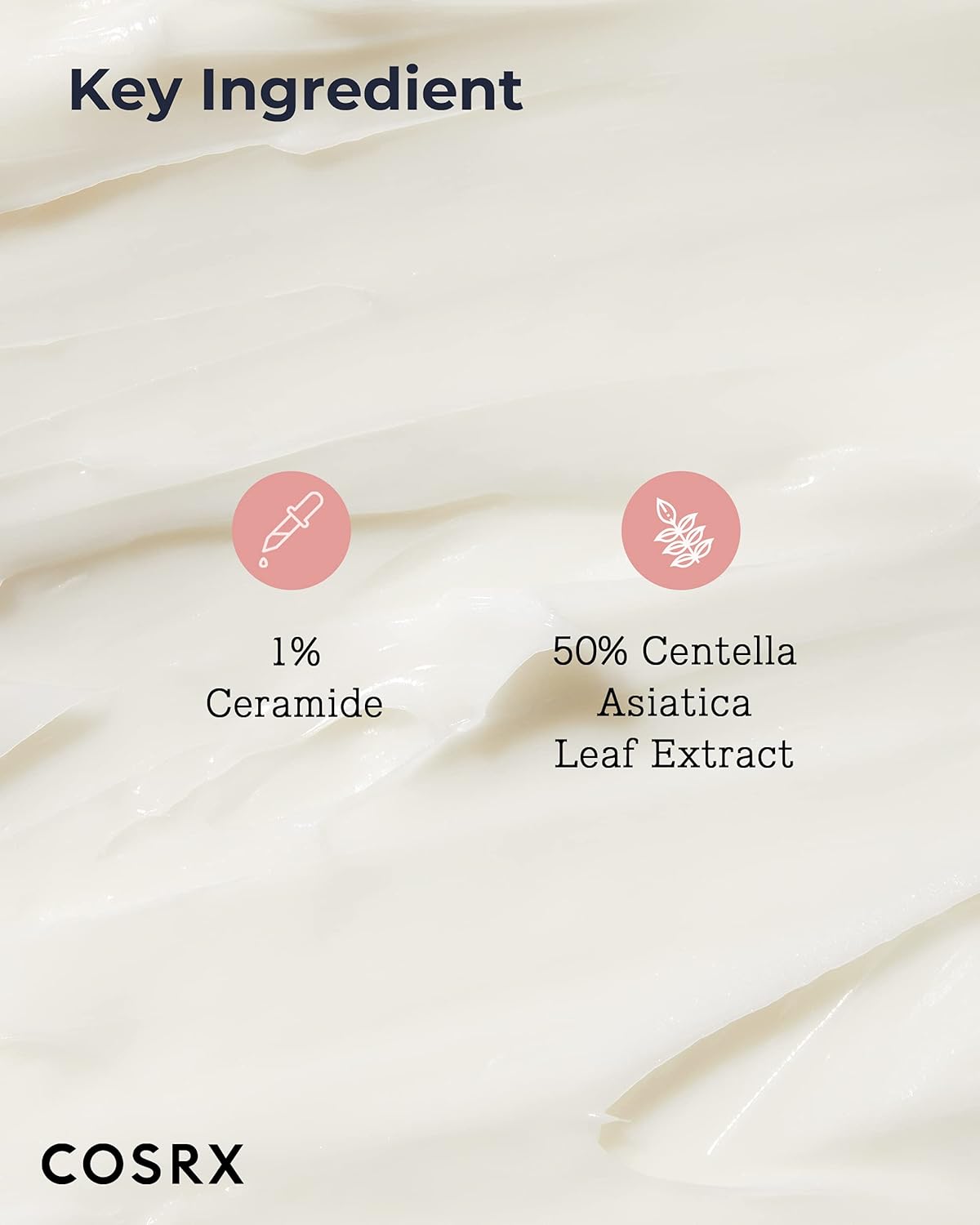 Cosrx Comfort Ceramide Cream - By Baano