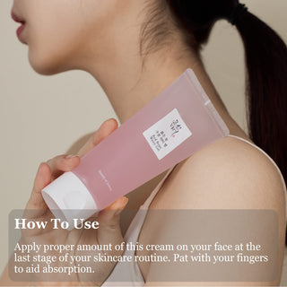 Beauty Of Joseon Red Bean Water Gel - By Baano