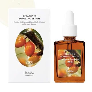 Dr. Althea Vitamin C Boosting Serum - By Baano