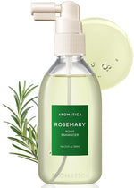 AROMATICA Rosemary Root Enhancer