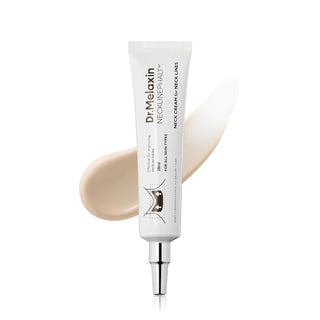 Dr. Melaxin Necklinephalt Neck Cream - By Baano