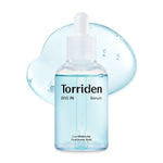 Torriden Dive In Low Molecular Hyaluronic Acid Serum