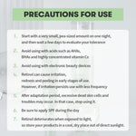 VT CICA Reti-A Essence 0.1