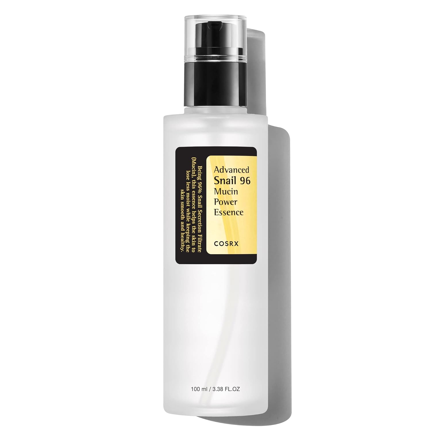 Cosrx Advanced Snail 96 Mucin Power Essence - By Baano