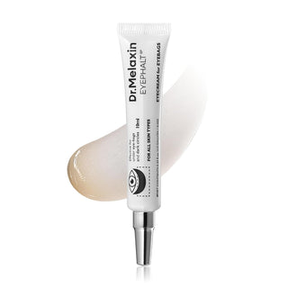 Dr. Melaxin Eyephalt Eyebag Cream - By Baano