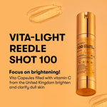 VT Vita-Light Reedle Shot 100