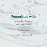 Round Lab Pine Calming CICA Mask