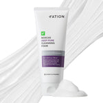 Fation NOSCA9 Deep Pore Cleansing Foam