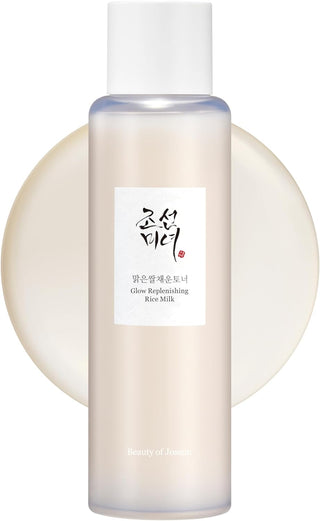 Beauty Of Joseon Glow Replenishing Rice Milk - By Baano