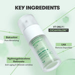 VT CICA Reti-A Essence 0.1