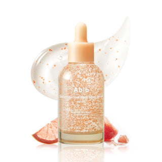 Abib Glutathiosome Dark Spot Serum - By Baano