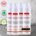 Advanced Brightening Gel Foam Cleanser | Rice Extract