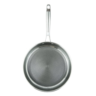 MASTERPAN Nonstick 3-Ply Frypan & Skillet, 9" (23cm)