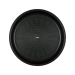 MASTERPAN Nonstick Dutch Casserole, Orange 3 Qt. 11" (28cm)