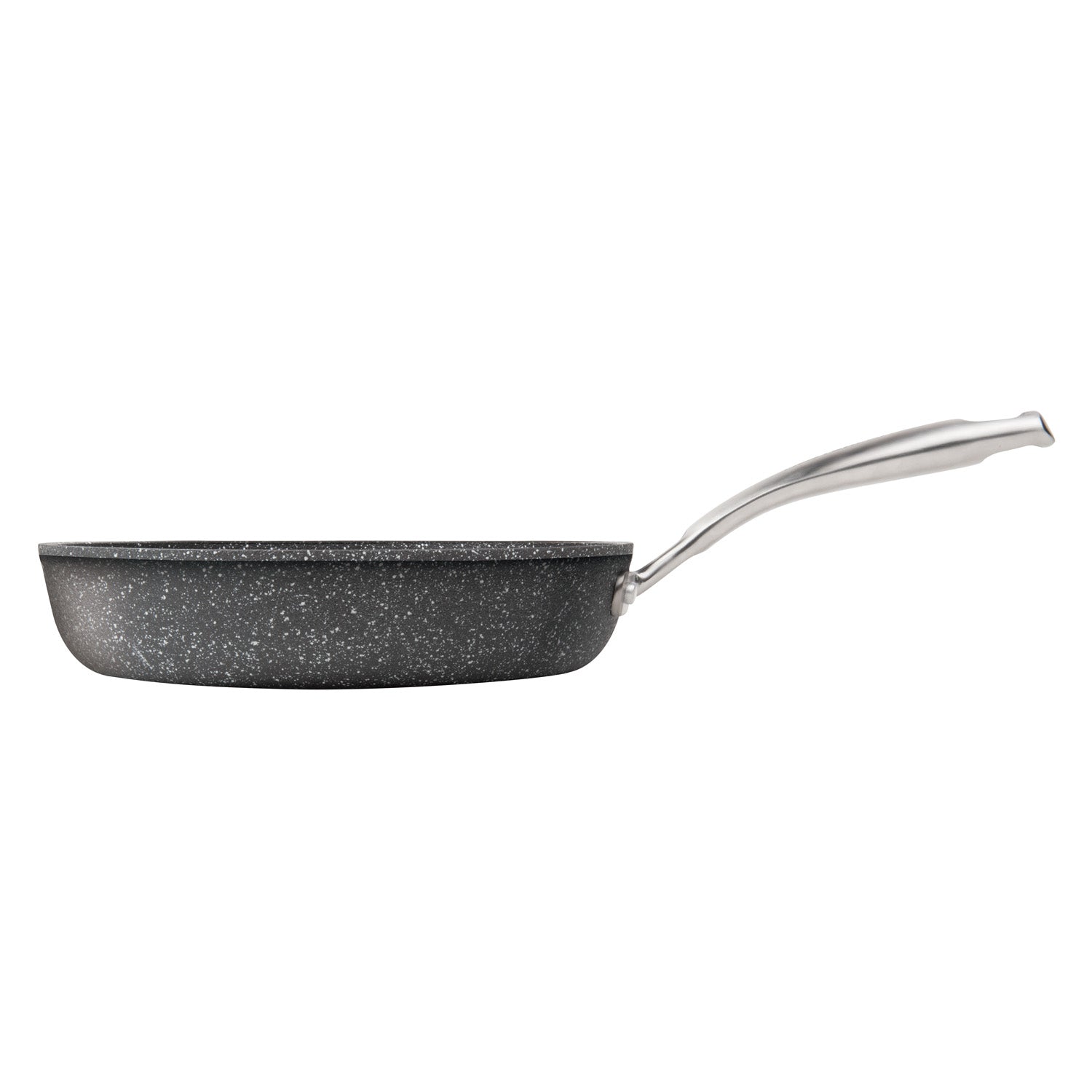MASTERPAN Nonstick Granite Look Frypan & Skillet, 9.5