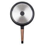 MASTERPAN Nonstick Crepe Pan and Griddle, 11" (28cm)