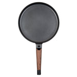 MASTERPAN Nonstick Crepe Pan and Griddle, 11" (28cm)