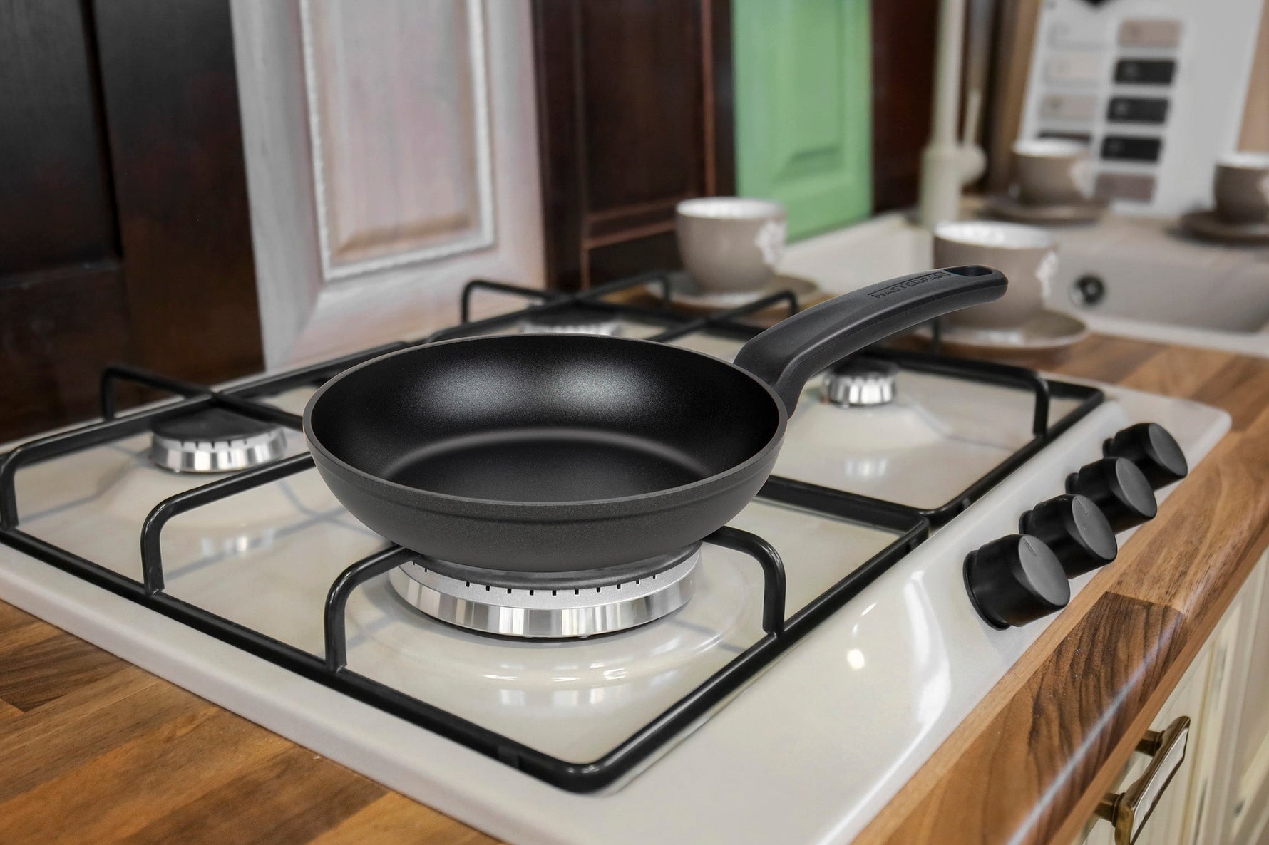 MASTERPAN Nonstick Frypan & Skillet, 8